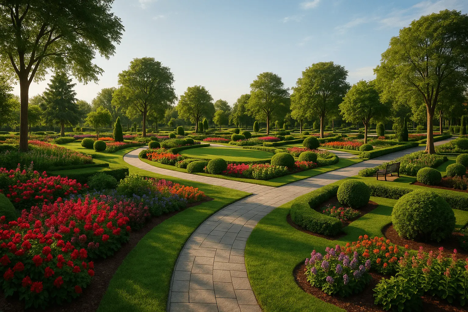 Sammy's Nature's Boulevard - Exclusive gated community with world-class clubhouse and premium residential plots